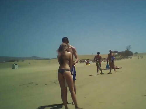El videos de anciana ...