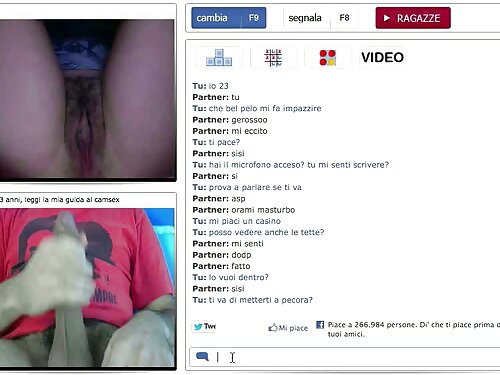 Follada en la boca x ...