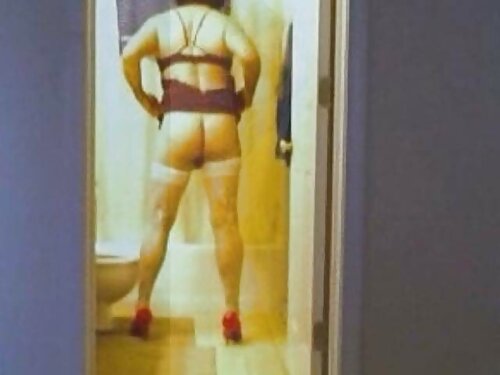 Esposa con una polla ...