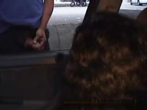 bbw tatuado agarró l ...