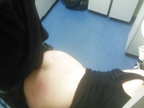 Hermosas nalgas negr ...