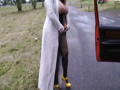 La chica de la másca ...