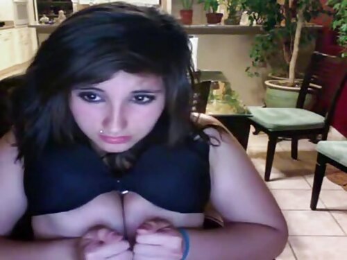 La chica emocionada  ...